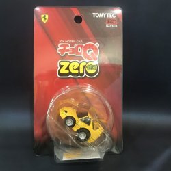 画像1: 新品特別入荷品●TOMYTEC チョロQ ZERO FERRARI F40