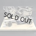 セカンドハンド品●PMA1/43 BMW別注 SAUBER F1.09 (N.ハイドフェルド） #6