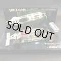 セカンドハンド品■PMA1/43 WILLIAMS FW07B (C.ロイテマン） 1980