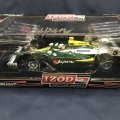 セカンドハンド品●未開封品●GREENLIGHT 1/18 IZOD INDYCAR  KV RACING (佐藤琢磨)