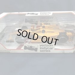 画像1: セカンドハンド品●未開封品●GREENLIGHT 1/18 INDY McLAREN HONDA ANDRETTI (F.アロンソ） #29