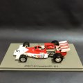 シグナス特別価格●新品正規入荷品●SPARK1/43 BRM P180 CANADIAN GP 1972 (B.BRACK) #17