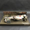 セカンドハンド品●鈴鹿サーキット別注●PMA1/43 SAUBER F1 TEAM 2011 (小林可夢偉)