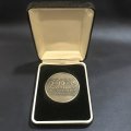 シルバーストーンサーキット F1開催記念メダル 1995