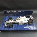 セカンドハンド品●PMA1/43 WILLIAMS PROMOTIONAL SHOWCAR 2000 (R.シューマッハ） #9