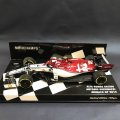 新品正規入荷品●PMA1/43 ALFA ROMEO RACING C38 MONACO GP 2019 (A.ジョヴィナッツィ）