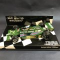 セカンドハンド品●PMA1/43 LOTUS FORD 79 ITALIAN GP 1979 (C.ロイテマン） #2