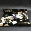 セカンドハンド品●PMA1/43 BMW SAUBER F1.06 (J.ビルヌーブ） #17