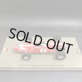 シグナス特別価格●新品正規入荷品●SPARK1/43 LOLA T100 WINNER EIFELRENNEN F2 1968 (C.IRWIN)  #2