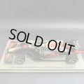 新品正規入荷品●SPARK1/43 RED BULL HONDA RB16 BARCELONA TEST 2020 (A.アルボン） #23