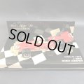 セカンドハンド品●PMA1/43 LOTUS 72 WORLD CHAMPION (J.RINDT) 1970