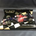 セカンドハンド品●PMA1/43 TORO ROSSO STR2 (S.SPEED) 2007