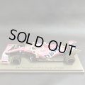 新品正規入荷品●SPARK1/43 BWT RACING POINT RP20 STYRIAN GP 2020 (L.ストロール） #18