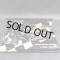 セカンドハンド品●PMA1/43 RED BULL RB1 TESTDRIVER (S.スピード）