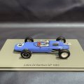 シグナス特別価格●新品正規入荷品●SPARK1/43 LOTUS 24 GERMAN GP 1963 (B.COLLOMB) #28