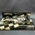 新品正規入荷品●PMA 1/43 SCUDERIA ALPHATAURI HONDA AT01 ITALIAN GP 2020 (D.クビアト）#26