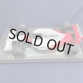 セカンドハンド品●美品●Amalgam1/8スケール Marlboro McLAREN HONDA MP4/6 (A.セナ）