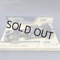 セカンドハンド品●PMA1/43 WILLIAMS TOYOTA FW29B JEREZ TEST 2008 (中嶋一貴）