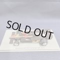 シグナス特別価格●新品正規入荷品●SPARK1/43 REBAQUE HR100 CANADIAN GP 1979 (H.REBAQUE) #31