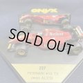 セカンドハンド品●タバコカスタム品●ONYX 1/43 FERRARI 412T2   (J.アレジ）#27