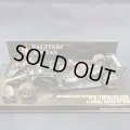 新品正規入荷品●PMA1/43 MERCEDES-AMG PETRONAS W11 TUSCAN GP 2020 (V.ボッタス）