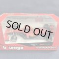 新品正規入荷品●burago1/43 FERRARI SF1000 AUSTRIAN GP 2020(C.ルクレール）#16