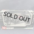 新品正規入荷品●burago1/43 MERCEDES AMG W12 (V.ボッタス）2021 #77