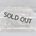 新品正規入荷品●burago1/43 MERCEDES AMG W12 (V.ボッタス）2021 #77ドライバーフィギュア付