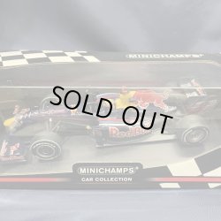 画像1: セカンドハンド品●PMA1/18 RED BULL RENAULT RB5 (M.ウェーバー）2009 #2