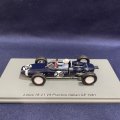 シグナス特別価格●新品正規入荷品●SPARK1/43 LOTUS 18-21 PRACTICE ITALIAN GP 1961 (S.MOSS) #28