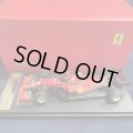 新品正規入荷品●LOOKSMART1/43 FERRARI SF21 BRITISH GP 2021 (C.サインツ）#55