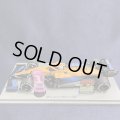 新品正規荷品●SPARK1/43 Mclaren MCL35M WINNER ITALIAN GP 2021 (D.リカルド) #3