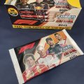 Topps F1トレーディングカード ターボアタック シーズン2021-2022 10枚セット