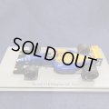 新品正規荷品●SPARK1/43 TYRRELL 018 BELGIAN GP 1989 (J.ハーバート）#4