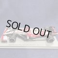 新品正規荷品●SPARK1/43 ALFA ROMEO C41 DUTCH GP 2021 (R.クビサ)#88