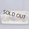 セカンドハンド品●SPARK1/43 RED BULL RB15 CHINESE GP 2019 (M.フェルスタッペン）#33