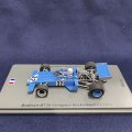 シグナス特別価格●新品正規荷品●SPARK1/43 BRABHAM BT38 Vainqueur Hockenheim F2 1972 (J.P.JAUSSAUD) #32