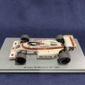 新品正規荷品●SPARK1/43 ARROWS A6 MONACO GP 1983 (M.SURER) #29