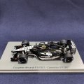 新品正規荷品●SPARK1/43 EUROPEAN MINARDI PS01 CANADIAN GP 2001 (T.マルケス） #20