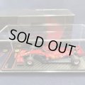 セカンドハンド品●BBR 1/43 FERRARI SF1000 AUSTRIAN GP 2020 (S.ベッテル）#5