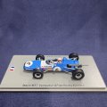 シグナス特別価格●新品正規荷品●SPARK1/43 MATRA MS7 VAINQUEUR GP de REIMS F2 1968 (J.STEWART) #6