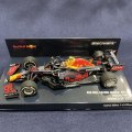 新品正規入荷品●PMA1/43 RED BULL HONDA RB16B MONACO GP 2021 (S.ペレス）#11