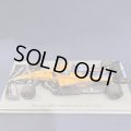 新品正規荷品●SPARK1/43 McLAREN MCL35M ABU DHABI GP 2021 (D.リカルド）#3
