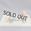 シグナス特別価格●新品正規荷品●SPARK1/43 BRM P133 SPANISH GP 1969 (J.OLIVER) #12