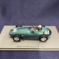 シグナス特別価格●新品正規荷品●SPARK1/43 BRM P25 6th FRENCH GP 1959 (R.FLOCKHART) #44