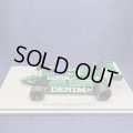 新品正規荷品●SPARK1/43 TYRRELL 011 ITALIAN GP 1982 (B.HENTON）#4