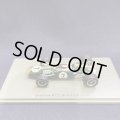 シグナス特別価格●新品正規荷品●SPARK1/43 BRABHAM BT22 BRITISH GP 1966 (C.LRWIN) #7