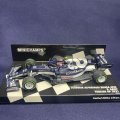 新品正規入荷品●PMA1/43 ALPHATAURI HONDA AT02 TURKISH GP 2021 (P.ガスリー）#10〜ありがとう〜 　