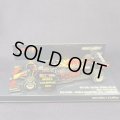 新品正規入荷品●PMA1/43 RED BULL HONDA RB16B WORLD CHAMPION ABU DHABI GP 2021 (M.フェルスタッペン） #33