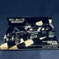 セカンドハンド品●PMA1/43 BAR HONDA 2004 CONCEPT CAR (J.バトン）